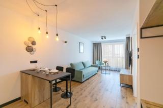 Apartamenty Pod Szyndzielnią blisko kolejki i Hali Pod Dębowcem - Dream Apart - Bielsko-Biala - 3