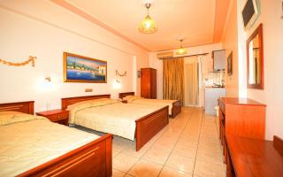 VILLA Vasilios EXARHOS - Paralia - 9