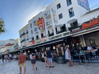 PEDRO SAMORA - Albufeira - 5