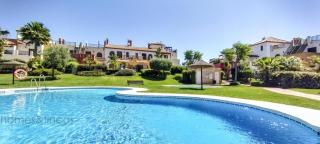 Spectacular 3 bed Townhouse for Summer holiday - Ayamonte - 0
