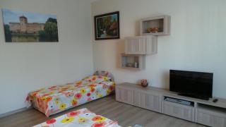 Rozalia Apartman - Gyula - 4