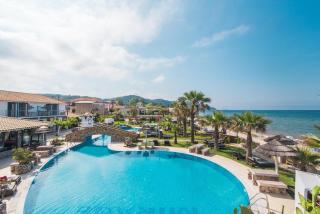Mirage Arillas Studio Type A8 - Arillas Agiou Georgiou - 0
