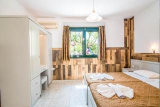 Mirage Arillas Studio Type A10 - Arillas - 1