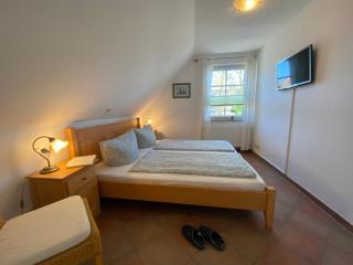 Ferienwohnung SÜN - Zingst - 3
