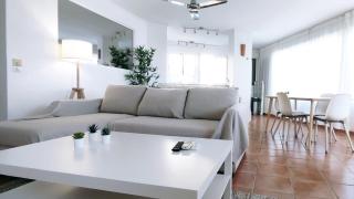 Apartamento Torrox Vibes Frente al Mar - Torrox Costa - 5
