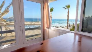 Apartamento Torrox Vibes Frente al Mar - Torrox Costa - 9