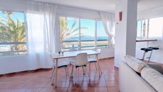Apartamento Torrox Vibes Frente al Mar - Torrox Costa - 0