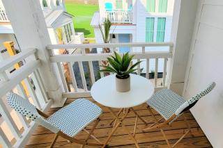 Sunset Townhomes II - Port Aransas - 9