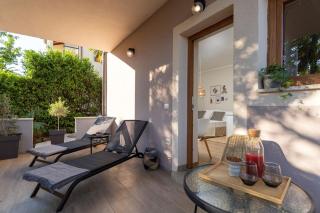 Apartments Alloro by SeeAdria Agency - Novigrad Istria - 9