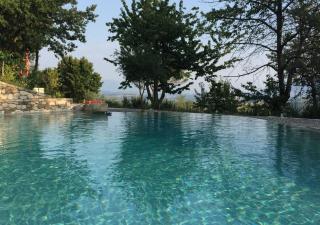 Tenuta SantoJanni - Irpinia - SantʼAngelo deʼ Lombardi - 8