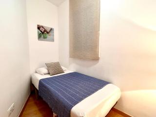 Bonito apartamento en Cambrils - 4