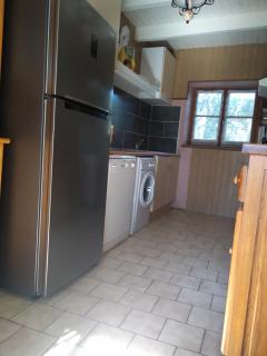 Gite Jouvin - Cerences - 5