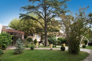 L'Insoupçonnée Saint Rémy de Provence by A Pinch Of Soul - 7