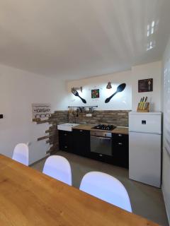 Apartment "King" Cesarica-Karlobag - Karlobag - 9