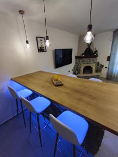 Apartment "King" Cesarica-Karlobag - Karlobag - 7