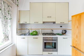 GuestHost - Ponte Solferino Bright & Cozy Apartment - 5