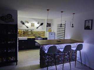 Apartment "King" Cesarica-Karlobag - Karlobag - 2