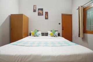 Hotel O Home Gautam Homestay - Dehradun - 1