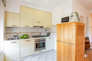 Ponte Solferino Bright & Cozy Apartment - Pisa - 6