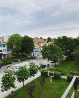MARCO Apartment 8 - Giżycko - 3