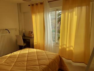 F4 au cœur de Toulon 3 nuits minimum Wifi et parking commun gratuit - Toulon - 6