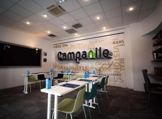 Campanile Nice Aéroport - Niza - 4