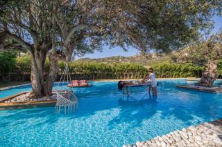 Ow Andros Luxury Suites - 9