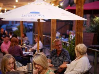 The Falcon Hotel - Bridgnorth - 5