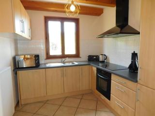 CREMANT - Appartement Spacieux et lumineux - Parking gratuit - Riquewihr - 7