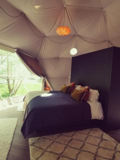 Teapot Lane Glamping - Adults only - Sligo - 9