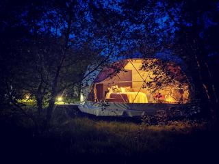Teapot Lane Glamping - Adults only - 6