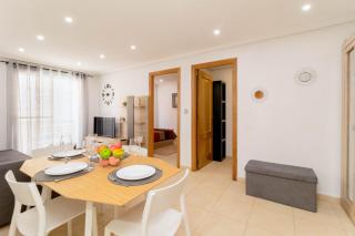 Espanatour CALERA 2B - Torrevieja - 7
