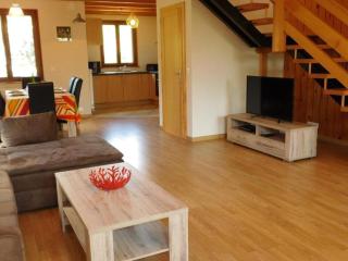 CREMANT - Appartement Spacieux et lumineux - Parking gratuit - Riquewihr - 5