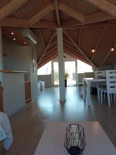 Loft - Kourouta - 2