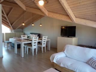 Loft - Kourouta - 6