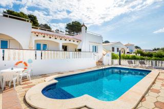 Villa Sol y Sombra - 7