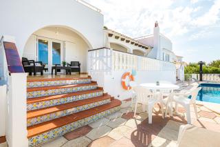 Villa Sol y Sombra - Son Bou - 5