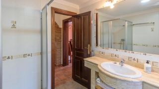 Casa Casana Almáchar by Ruralidays - 1