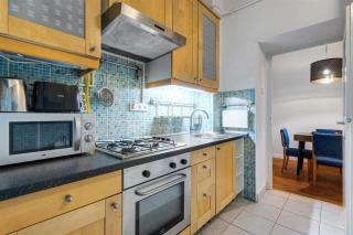 Liberty Square Apartment - Budapest - 7