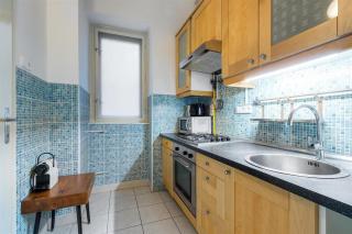 Liberty Square Apartment - Budapest - 5