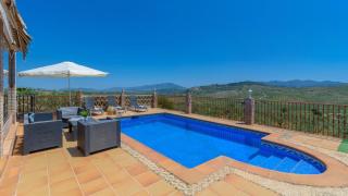 Casa Trigueros Alozaina by Ruralidays - Alozaina - 0