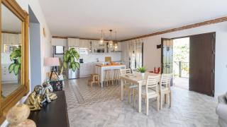 Casa Trigueros Alozaina by Ruralidays - Alozaina - 5