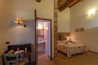 Agriturismo Casavaiano - Gambassi Terme - 9