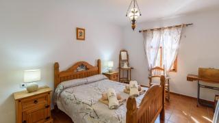 Villa Fuente Pintá Arenas by Ruralidays - Arenas - 4