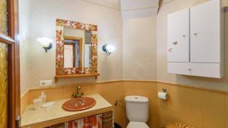 Villa Fuente Pintá Arenas by Ruralidays - Arenas - 3