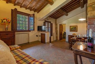 Agriturismo Casavaiano - Gambassi Terme - 7