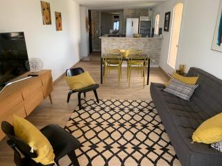 Mon Ecrin sur la marina du Golfe de St Tropez - Cogolin - 2