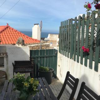 Azenhas do Mar Cottage - Sintra - 7