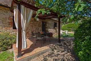 Agriturismo Casavaiano - Gambassi Terme - 8