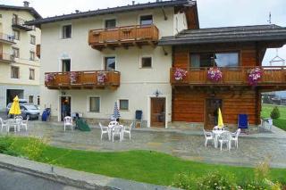 Aronne Bait Giobbe - Livigno - 2